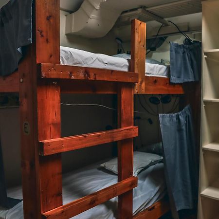 Treasure State Hostel Бозман Экстерьер фото
