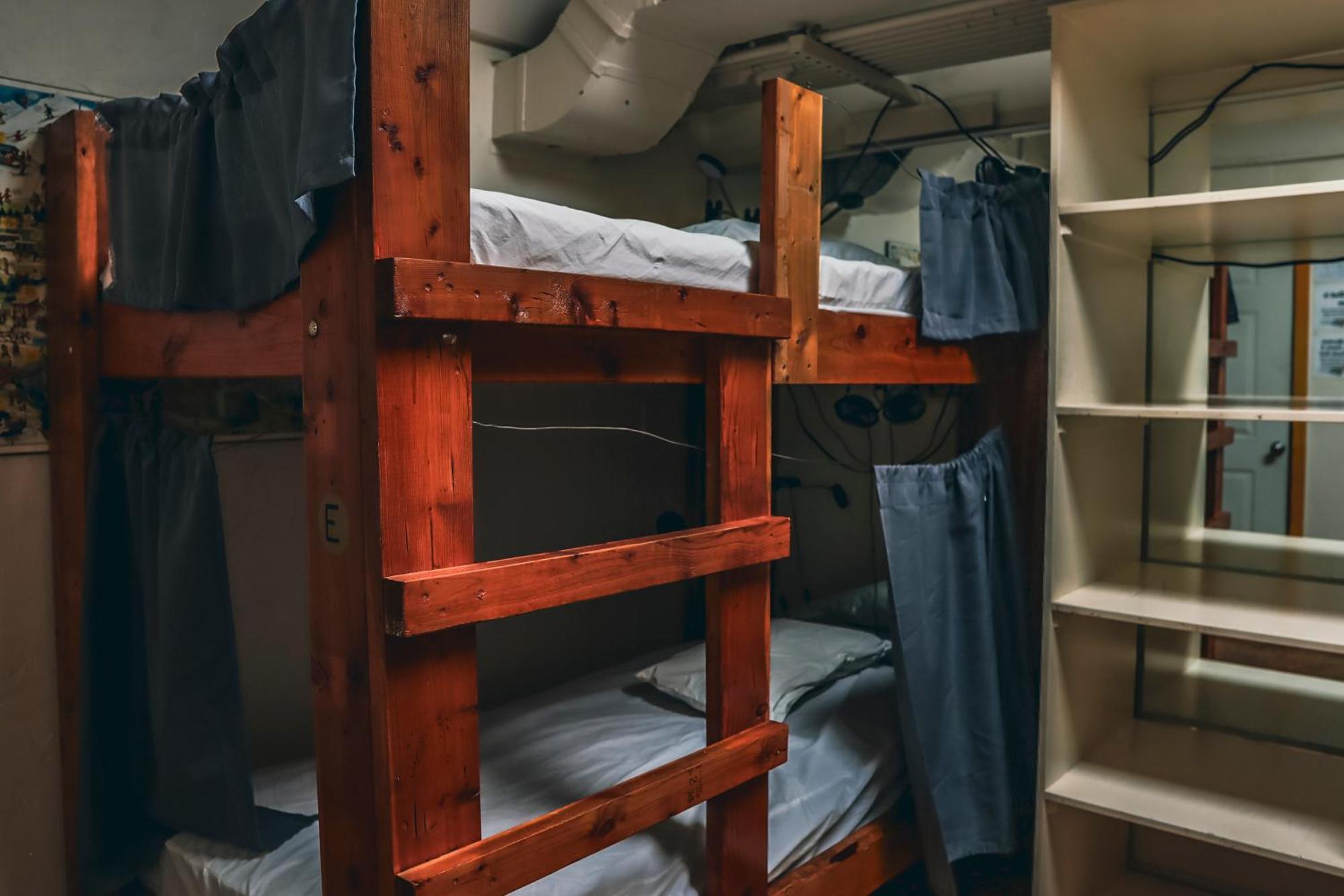 Treasure State Hostel Бозман Экстерьер фото