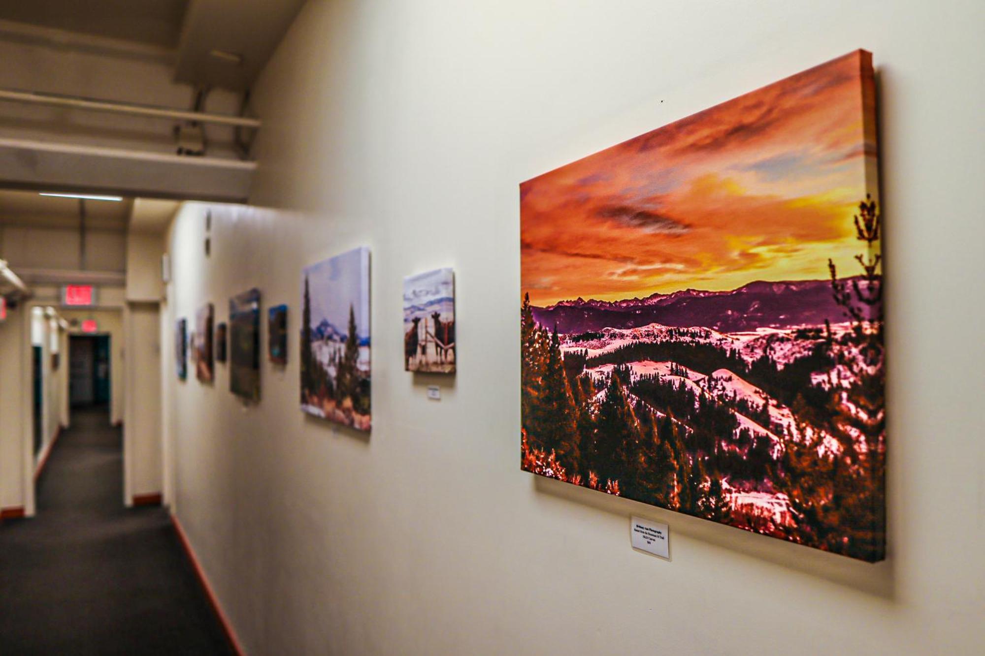 Treasure State Hostel Бозман Экстерьер фото