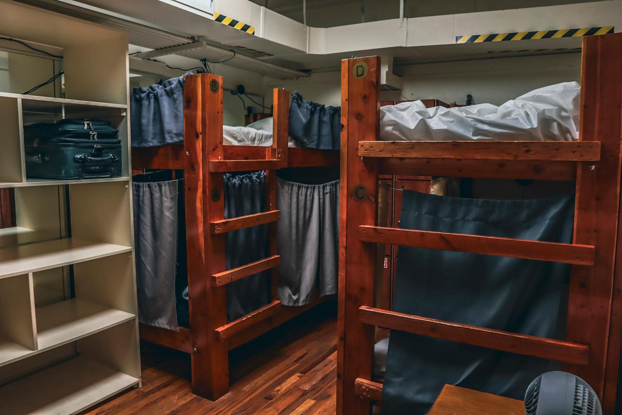 Treasure State Hostel Бозман Экстерьер фото